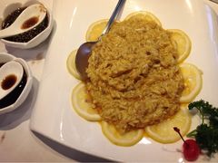 -新花城蟹粉馆(乌鲁木齐店)