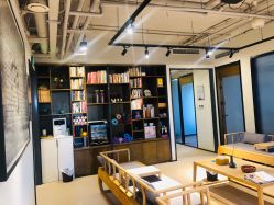 -FineYoga梵音瑜伽·普拉提