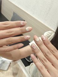 点击看大图 -StartNail美甲