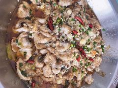 -小四川老火锅(欧风店)