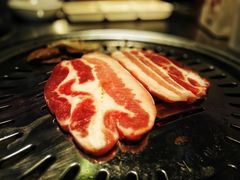 -韩聚屋韩国烤肉餐厅(新北万达店)