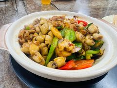 -威记烧嘢·南宁烧烤·超级生牛(绿地店)