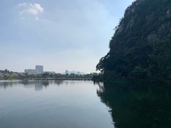 -星湖旅游景区七星岩