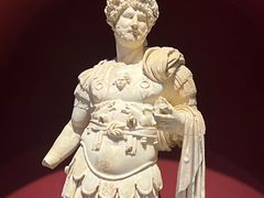 -安塔利亚博物馆