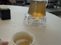 -北京柏悦酒店·锦庭餐厅Dining Room