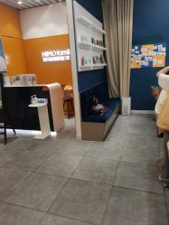 -海马体家庭照相馆(杭州萧山万象汇店)