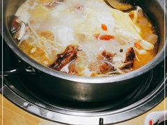 -守柴炉烤鸭(百伦店)