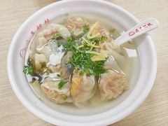 混合馄饨-海平馄饨(逍遥二路店)