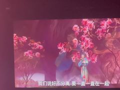 -成都金融城演艺中心