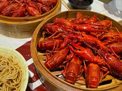 -靓靓蒸虾·头牌蒸虾(沙湖旗舰店)