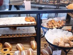 -面包新语(上地华联店)