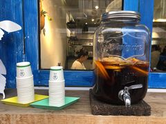 -茶是一枝花泡茶店