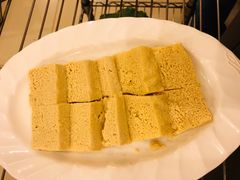 冻豆腐-八先生涮肉房(三里河店)