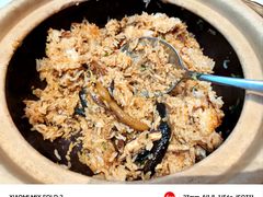 -香港狮子山下·明星粤菜餐厅(北苑店)