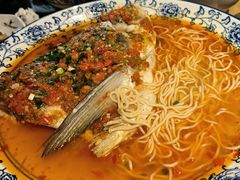 -兔爸私家小厨(新北万达店)
