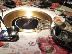 -哥老官重庆美蛙鱼头(宝山龙湖店)