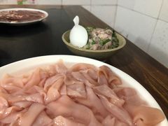 -苟味道老火锅(黄桷坪店)