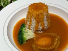 -将相和·海鲜蒸饺大连菜