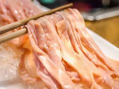 鸭肠-魚你相伴 江边正宗川渝老厨