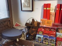 -正阳书局(西四南大街店)