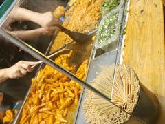 -丁家坡洋芋·观音桥好吃街A区(全国总店)