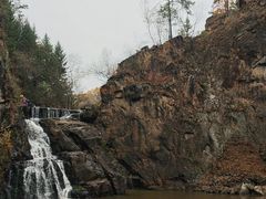 -茅兰沟国家森林公园