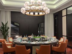 包厢-锦成府·精选淮扬菜(老门东1865店)