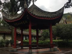 -峨眉山报国寺