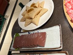 -九牧鱻·渝老鬼重庆火锅(人民路店)