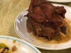 -鹤乡东北菜(崮山路店)