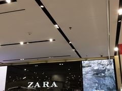 -ZARA(青岛万象城店)