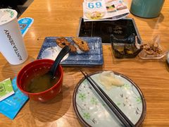 -晴季寿司(延河路万达广场店)