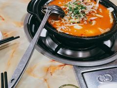 -李师傅脆肚(梅林店)