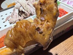-相约·羊村小馆非遗手抓肉(七一酱园店)