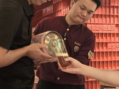 -巴奴毛肚火锅(龙湖锦艺城店)