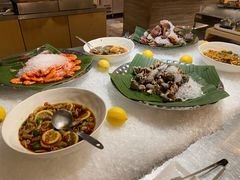 -北京王府井希尔顿酒店·万斯阁西餐厅