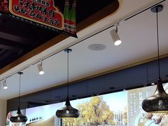 -西域胡氏大盘鸡(谈固店)