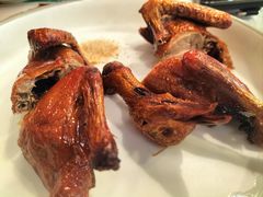 -日昌餐馆(亦庄店)