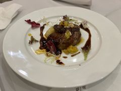 -摩根扒房(桐梓林店)