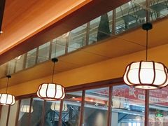 -仓桥家·焗寿司·锅物(光谷步行街店)