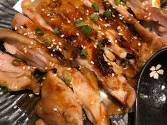 -御瀛日本料理