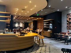 -星巴克臻选(郑州国贸360广场店)