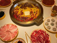-冷先生·火皇喉火锅专门店(黑龙滩店)