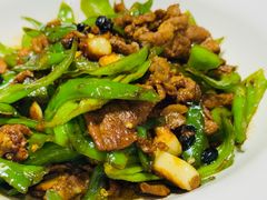 -香融府·烤鸭·家常菜(马家堡路店)