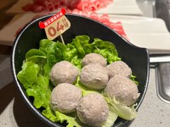 -海底捞火锅(海宁路店)