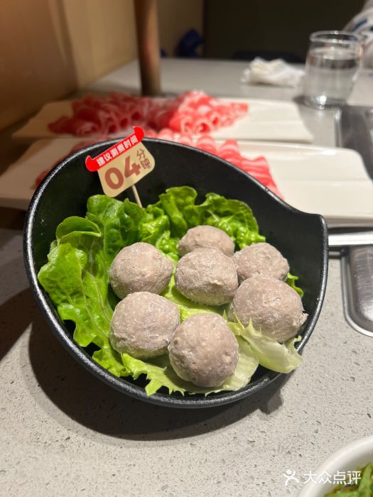 海底捞火锅(海宁路店)图片