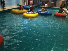 -蒙特利亲子乐园