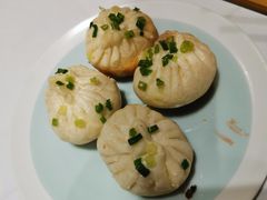生煎包-上海老饭店(北京分店)