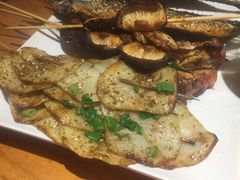 -木屋烧烤(西南角店)