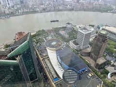 -金轩中餐厅 Jin Xuan(浦东丽思卡尔顿酒店)